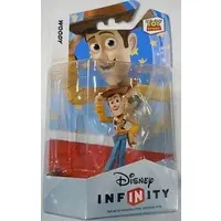 WiiU - Video Game Accessories - Figure - Disney INFINITY