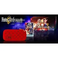 Nintendo Switch - Fate/Extella: The Umbral Star (Limited Edition)