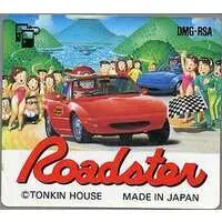 GAME BOY - Roadsters