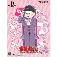 PlayStation Vita - Osomatsu-san