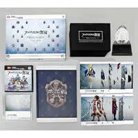 Nintendo 3DS - Fire Emblem Warriors