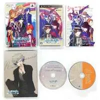 PlayStation Portable - Uta no Prince-sama