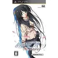 PlayStation Portable - Memories Off