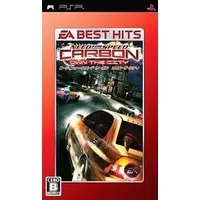 PlayStation Portable - Need for Speed Series