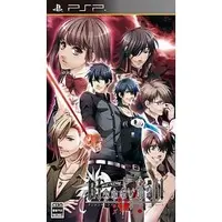 PlayStation Portable - Bloody Call