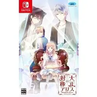 Nintendo Switch - Taisho x Alice