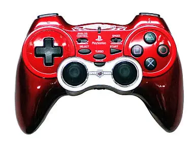 PlayStation 2 - Game Controller - Video Game Accessories - Sakura Wars