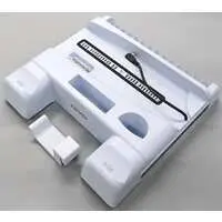 PlayStation 5 - Video Game Accessories (PS5 Cooling Stand with Dual Controller Charger[IV-P5235-01])