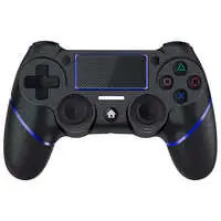 PlayStation 4 - Video Game Accessories - Game Controller (maexus PS4/PRO/PS3/PC用 ワイヤレスコントローラ)
