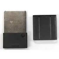 Xbox - Video Game Accessories (Xbox Series X/S用 Seagateストレージ拡張カード 1TB[SRD0MX0])