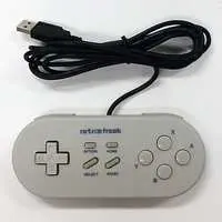 SUPER Famicom - Game Controller - Video Game Accessories - Retro Freak