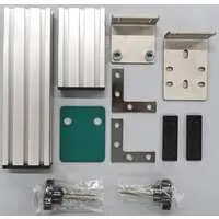 PlayStation 4 - Video Game Accessories (Palumma ギアシフタークリップ)