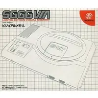 Dreamcast - Video Game Accessories - SGGG