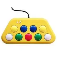 PlayStation 2 - Game Controller - Video Game Accessories - pop'n music