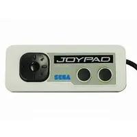 SG-1000 - Video Game Accessories (SEGA ジョイパッド(SJ-152))