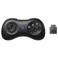 MEGA DRIVE - Game Controller - Video Game Accessories (8BitDO M30 2.4G Wireless gamepad for Mega Drive Mini)