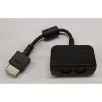 SEGA SATURN - Video Game Accessories (セガサターン用 MIDIインターフェイスケーブル)