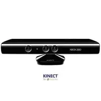 Xbox 360 - Video Game Accessories (Kinect(キネクト)センサー本体単品)