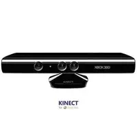 Xbox 360 - Kinect (Kinect(キネクト)センサー本体単品)