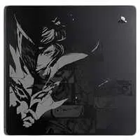 PlayStation 4 - Cover - Video Game Accessories - Persona 5