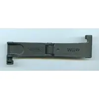 Wii - Game Stand - Video Game Accessories (Wii U GamePad水平スタンド)
