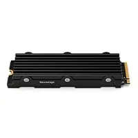 PlayStation 5 - Video Game Accessories (Nextorage PS5対応 M.2 2280 SSD 2TB[NEM-PA2TB/N J])