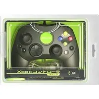 Xbox - Game Controller - Video Game Accessories (Xbox コントローラ (ブラック))