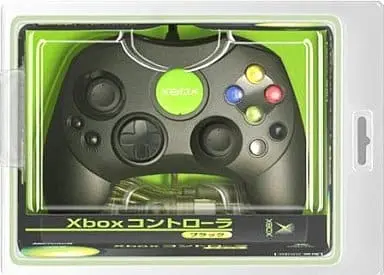 Xbox - Game Controller - Video Game Accessories (Xbox コントローラ (ブラック))