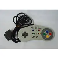 SUPER Famicom - Video Game Accessories (スーパージョイカード)