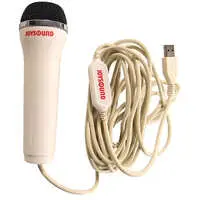 Wii - Video Game Accessories - Karaoke Joysound