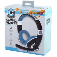 PlayStation 4 - Headset - Video Game Accessories - Dragon Ball