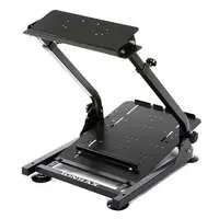 PlayStation 3 - Game Controller - Game Stand - Video Game Accessories (IONRAX ハンドルコントローラースタンド RS1-a)