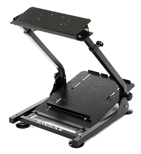 PlayStation 3 - Game Controller - Game Stand - Video Game Accessories (IONRAX ハンドルコントローラースタンド RS1-a)