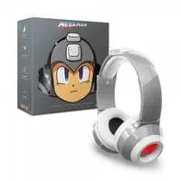 PlayStation 4 - Earphone - Video Game Accessories - Rockman (Mega Man) series