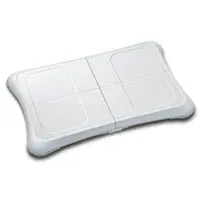 Wii - Video Game Accessories - Wii Fit