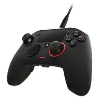 PlayStation 4 - Game Controller - Video Game Accessories (レボリューション プロ コントローラー(ブラック))