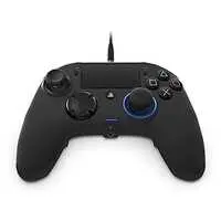 PlayStation 4 - Game Controller - Video Game Accessories (レボリューション プロ コントローラー(ブラック))