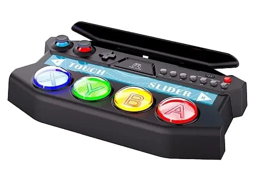 Nintendo Switch - Game Controller - Video Game Accessories - Hatsune Miku Project DIVA