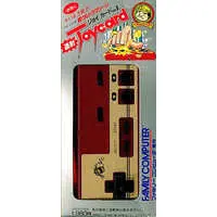 Family Computer - Video Game Accessories (ジョイカード マーク2)