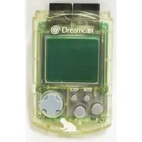 Dreamcast - Video Game Accessories - Seaman