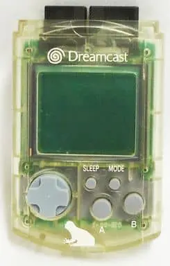 Dreamcast - Video Game Accessories - Seaman