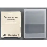 PlayStation 2 - Video Game Accessories - Memory King