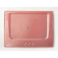 SEGA SATURN - Video Game Accessories (パワーメモリー (ピンク))