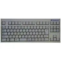 Dreamcast - Video Game Accessories (ドリームキャスト キーボード) - No Box No Manual