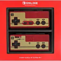 Nintendo Switch - Video Game Accessories - Game Controller - Famicom Controllers For Nintendo Switch