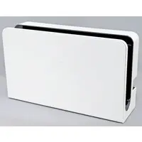 Nintendo Switch - Video Game Accessories (Nintendo Switch ELドック(ホワイト))