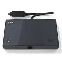 PC Engine - Video Game Accessories (メモリーベース128)