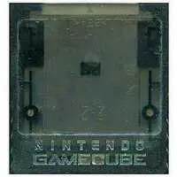 NINTENDO GAMECUBE - Memory Card - Video Game Accessories - Pokémon Colosseum