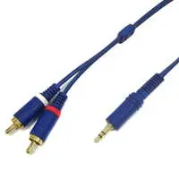 Video Game Accessories (オーディオケーブル (3.0m) [DH-MWR30])