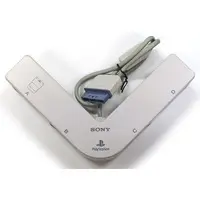 PlayStation - Video Game Accessories (マルチタップ(ソニー純正) SCPH-1070)